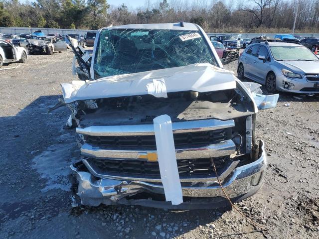 Photo 5 from auction – 2016 CHEVROLET SILVERADO with VIN 3GCPCRECXGG348634