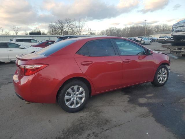 Photo 3 from auction – 2018 TOYOTA COROLLA L with VIN 2T1BURHEXJC025531