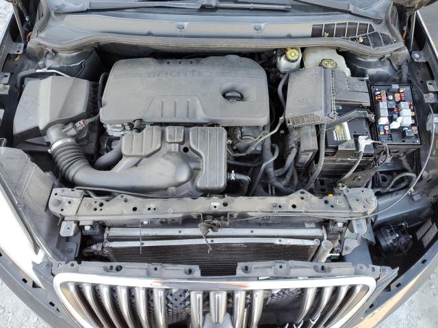 Photo 11 from auction – 2015 BUICK VERANO with VIN 1G4PP5SK1F4181483