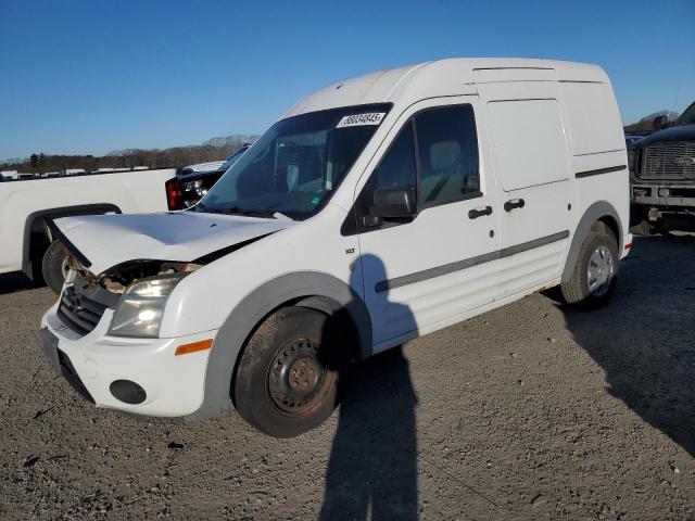 Photo 1 from auction – 2010 FORD TRANSIT CO with VIN NM0LS7BN0AT040360