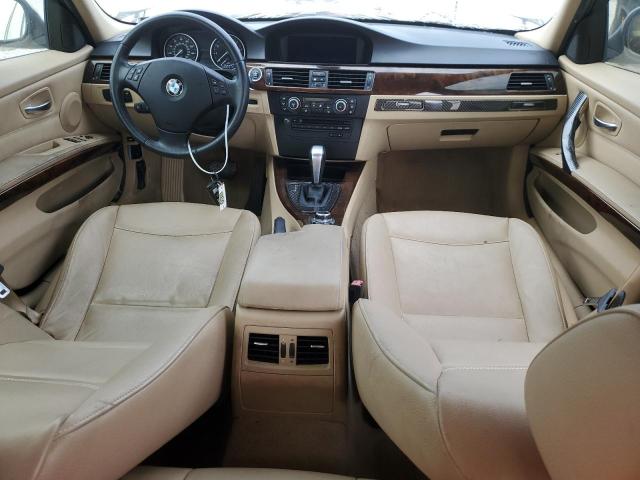 Photo 8 from auction – 2011 BMW 328 I with VIN WBAPH7C57BE675810