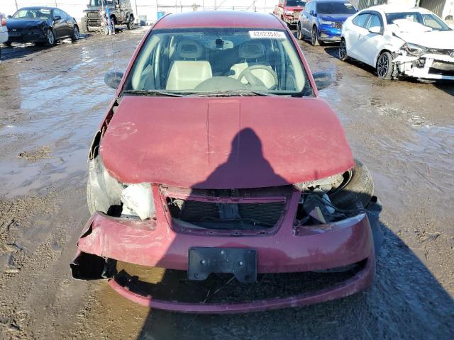 Photo 5 from auction – 2007 SATURN ION LEVEL with VIN 1G8AL58F57Z138585