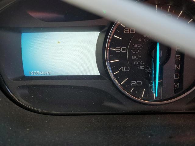Photo 9 from auction – 2011 FORD EDGE LIMIT with VIN 2FMDK3KC4BBA45251