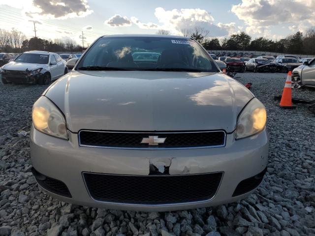 Photo 5 from auction – 2012 CHEVROLET IMPALA LTZ with VIN 2G1WC5E34C1106308