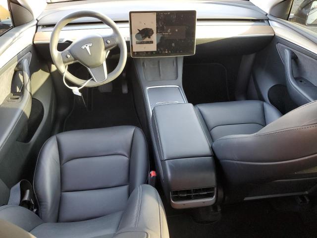 Photo 8 from auction – 2023 TESLA MODEL Y with VIN 7SAYGDEE3PA055810