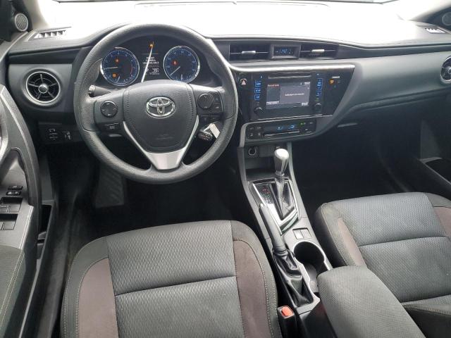 Фото 8 с аукциона – 2017 TOYOTA COROLLA L с VIN 2T1BURHEXHC850012