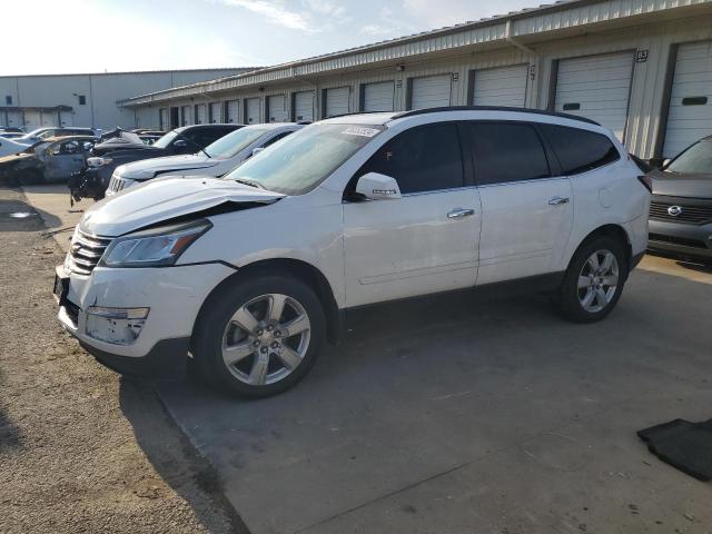 Photo 1 from auction – 2016 CHEVROLET TRAVERSE L with VIN 1GNKVGKD6GJ322527