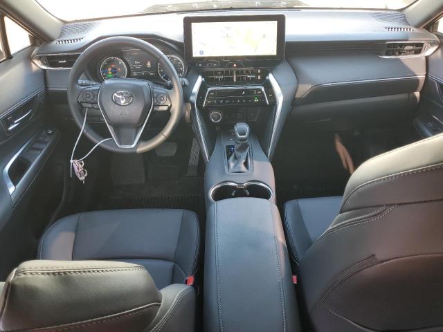 Photo 8 from auction – 2024 TOYOTA VENZA LE with VIN JTEAAAAH2RJ174277