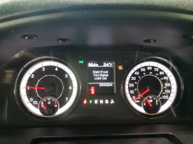 Photo 9 from auction – 2021 RAM 1500 CLASS with VIN 1C6RR7GGXMS526033
