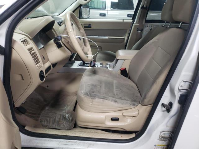 Photo 7 from auction – 2012 FORD ESCAPE XLT with VIN 1FMCU0DG0CKB63714