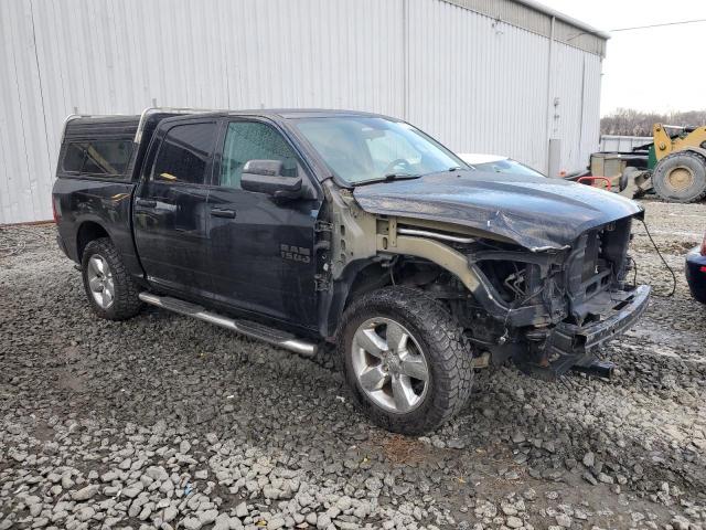 Photo 4 from auction – 2017 RAM 1500 ST with VIN 1C6RR7KG2HS811306