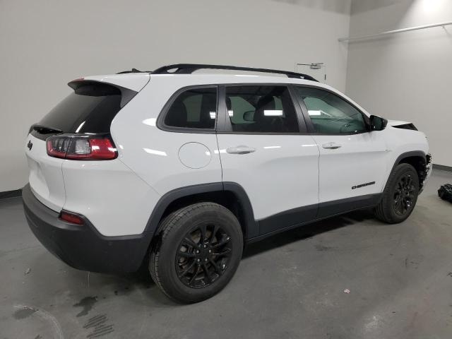 Photo 3 from auction – 2023 JEEP CHEROKEE A with VIN 1C4PJMMB6PD114148