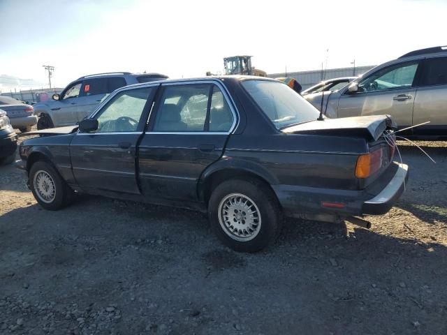 Photo 2 from auction – 1986 BMW 325 E with VIN WBAAE5404G1505733