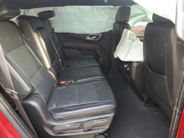 Photo 11 from auction – 2022 GMC YUKON SLE with VIN 1GKS2AKD5NR125219