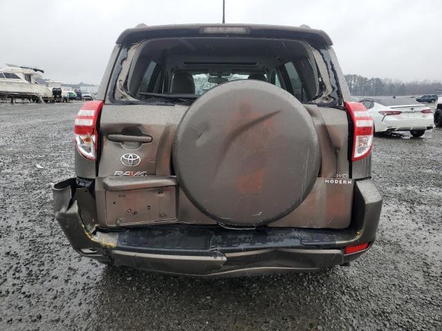 Photo 6 from auction – 2011 TOYOTA RAV4 with VIN 2T3BF4DV4BW134772