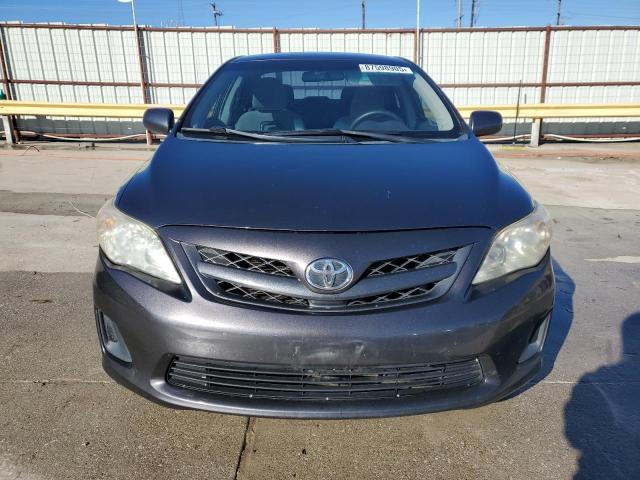 Photo 5 from auction – 2011 TOYOTA COROLLA BA with VIN 2T1BU4EE3BC667811