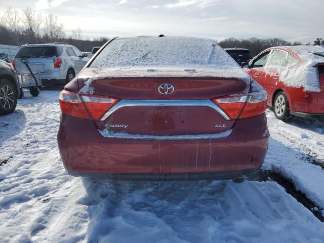 Photo 6 from auction – 2017 TOYOTA CAMRY LE with VIN 4T1BF1FK8HU648322