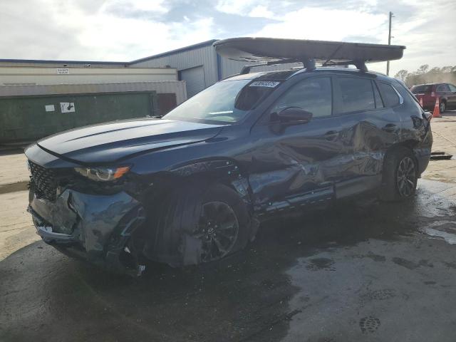 MAZDA CX-50 SELE 2023 with VIN 7MMVABAM6PN141636 - Photo from auction