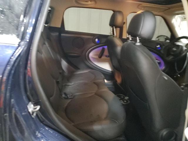 Photo 10 from auction – 2014 MINI COOPER S C with VIN WMWZC5C5XEWP37548