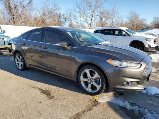 Photo 4 from auction – 2016 FORD FUSION SE with VIN 3FA6P0HD5GR341097