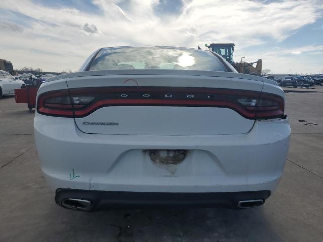 Photo 6 from auction – 2015 DODGE CHARGER SE with VIN 2C3CDXBG1FH907840