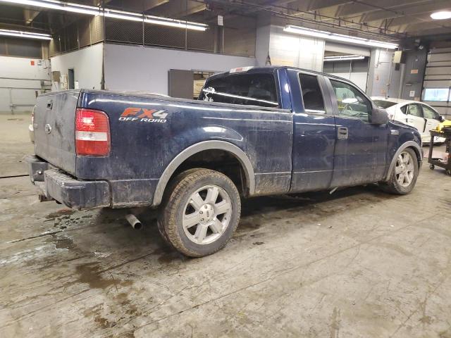 Photo 3 from auction – 2006 FORD F150 with VIN 1FTPX14V66NA99294