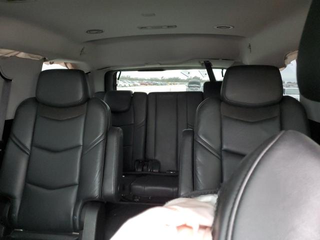 Photo 10 from auction – 2019 CADILLAC ESCALADE P with VIN 1GYS3CKJ4KR336122