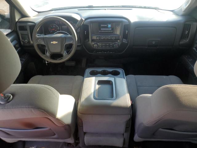 Photo 8 from auction – 2015 CHEVROLET SILVERADO with VIN 3GCUKPEC7FG137836