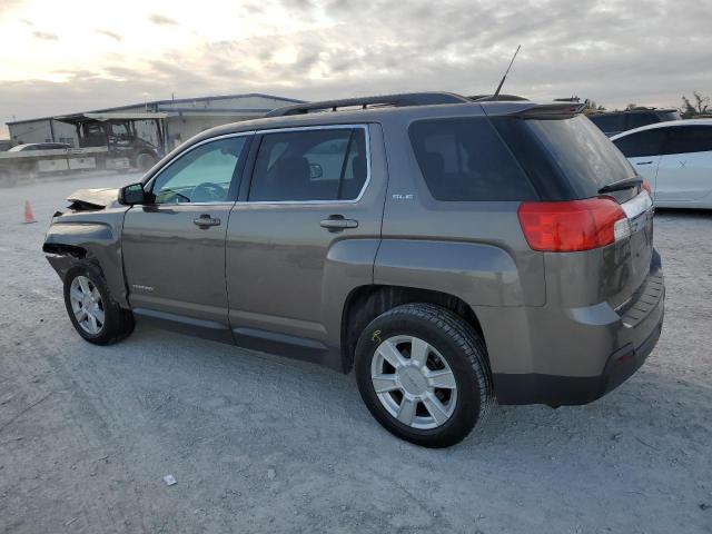 Photo 2 from auction – 2012 GMC TERRAIN SL with VIN 2GKFLTEK5C6376058