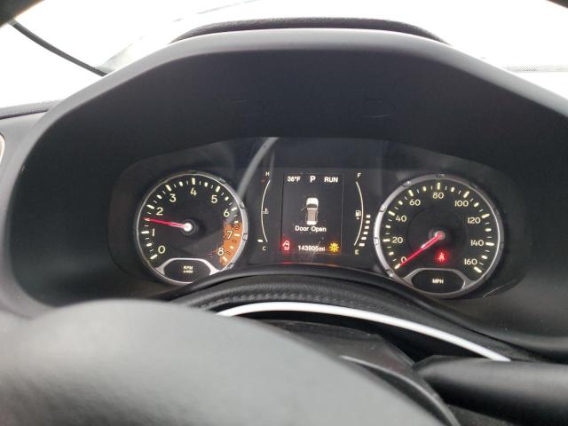 Photo 9 from auction – 2016 JEEP RENEGADE L with VIN ZACCJABT0GPC42055