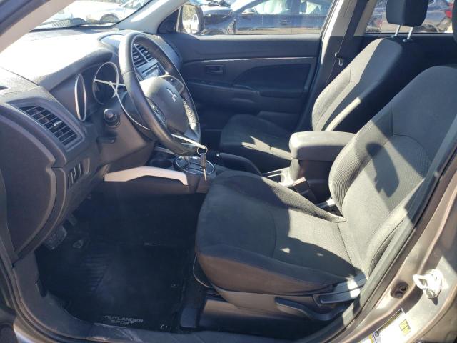 Photo 7 from auction – 2014 MITSUBISHI OUTLANDER with VIN 4A4AP3AU8EE025766