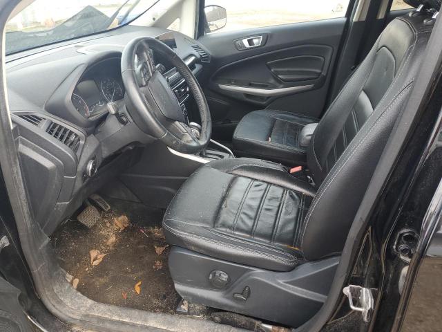 Photo 7 from auction – 2020 FORD ECOSPORT T with VIN MAJ6S3KLXLC363475