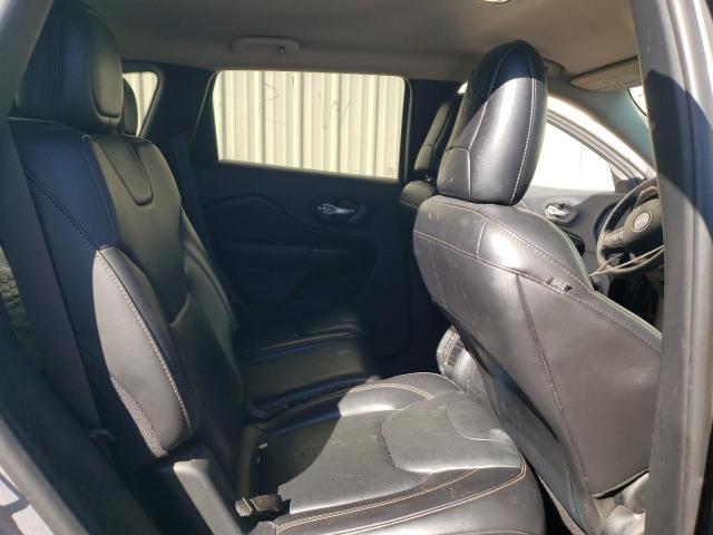 Photo 10 from auction – 2017 JEEP CHEROKEE L with VIN 1C4PJLDB2HW526132