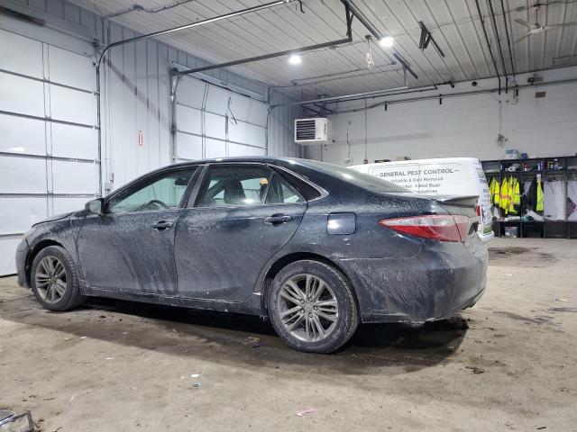 Photo 2 from auction – 2015 TOYOTA CAMRY LE with VIN 4T1BF1FK4FU113811