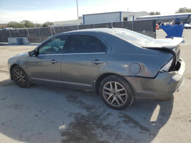 Photo 2 from auction – 2011 FORD FUSION SE with VIN 3FAHP0HA0BR206262