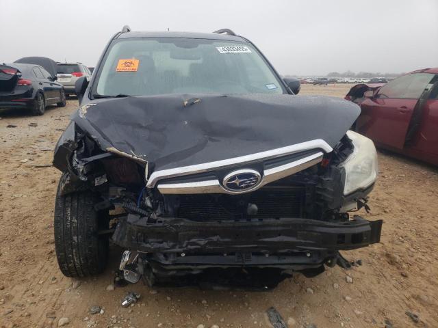 Photo 5 from auction – 2015 SUBARU FORESTER 2 with VIN JF2SJAWC1FH516148