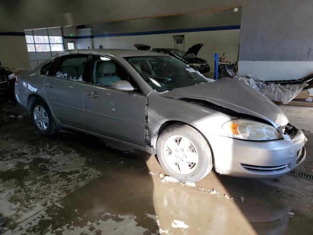Photo 4 from auction – 2006 CHEVROLET IMPALA with VIN 2G1WB58K169300810