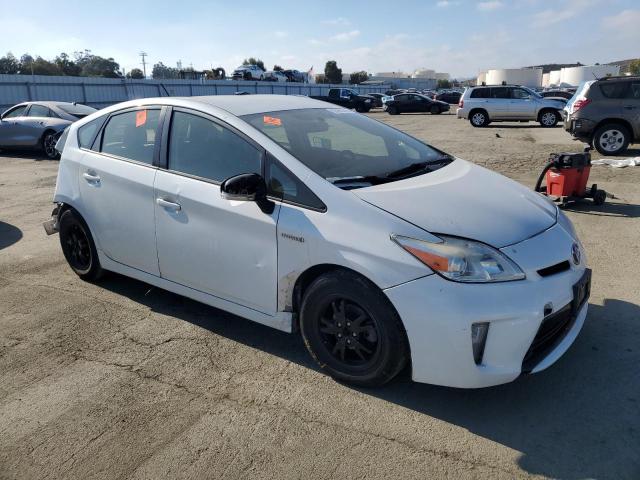 Photo 4 from auction – 2015 TOYOTA PRIUS with VIN JTDKN3DU6F0399174