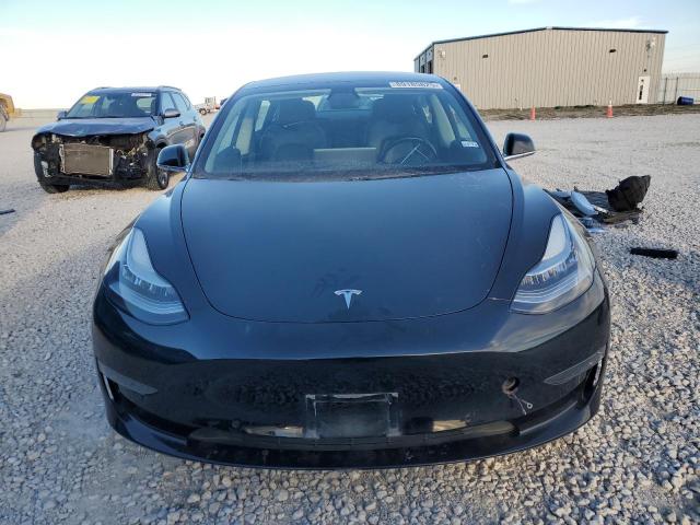 Photo 5 from auction – 2018 TESLA MODEL 3 with VIN 5YJ3E1EA4JF171729