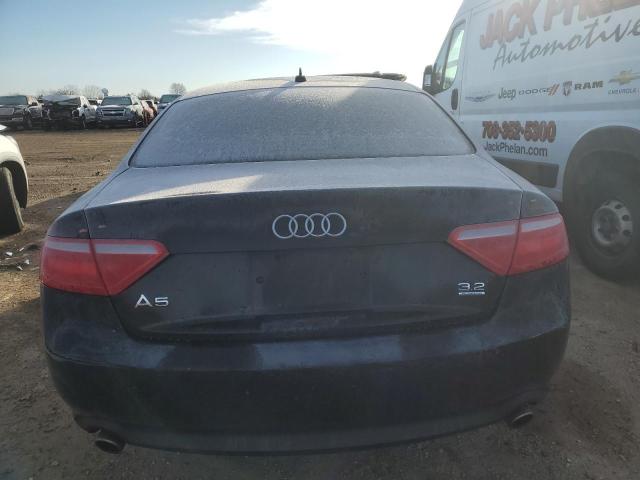 Photo 6 from auction – 2009 AUDI A5 QUATTRO with VIN WAUDK78T99A028838