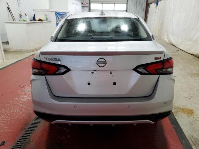 Photo 6 from auction – 2024 NISSAN VERSA SR with VIN 3N1CN8FV3RL898385