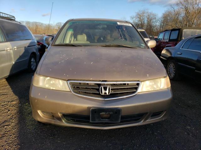 Photo 5 from auction – 2003 HONDA ODYSSEY EX with VIN 5FNRL18033B118235