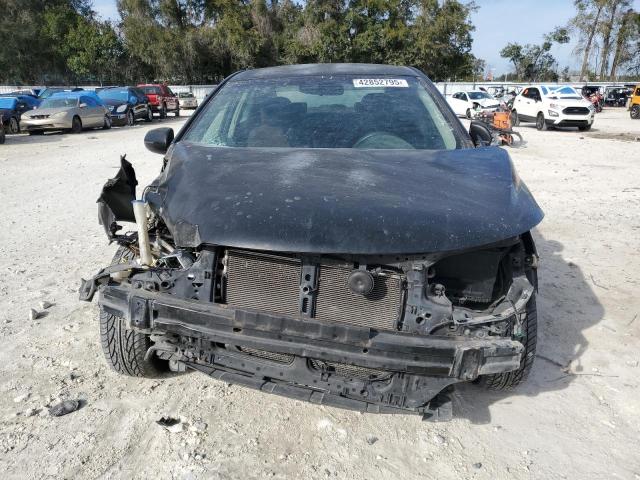 Photo 5 from auction – 2011 KIA FORTE EX with VIN KNAFU4A28B5383341