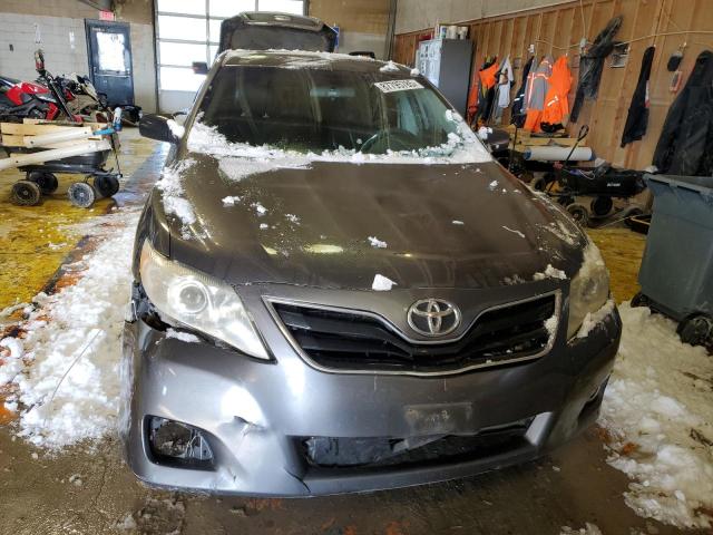 Photo 5 from auction – 2011 TOYOTA CAMRY BASE with VIN 4T4BF3EK1BR106425