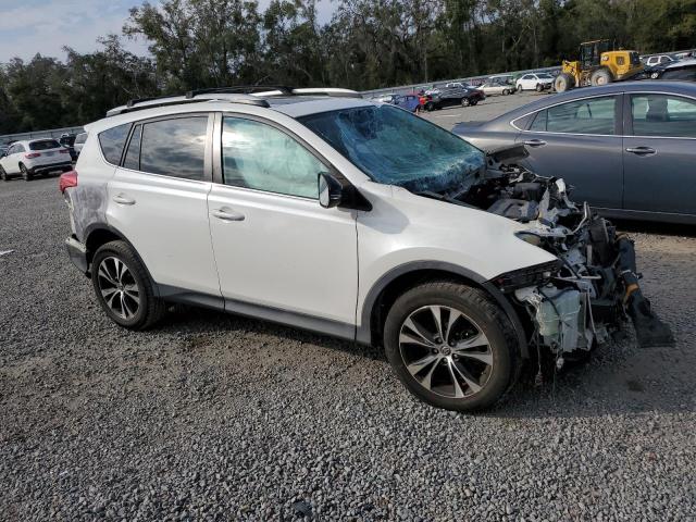 Photo 4 from auction – 2015 TOYOTA RAV4 LIMIT with VIN 2T3YFREV5FW167453
