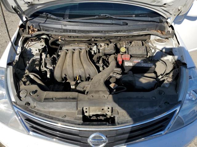 Photo 11 from auction – 2012 NISSAN VERSA S with VIN 3N1BC1CP5CK219891