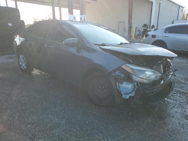 Photo 4 from auction – 2016 TOYOTA COROLLA L with VIN 5YFBURHE3GP378217