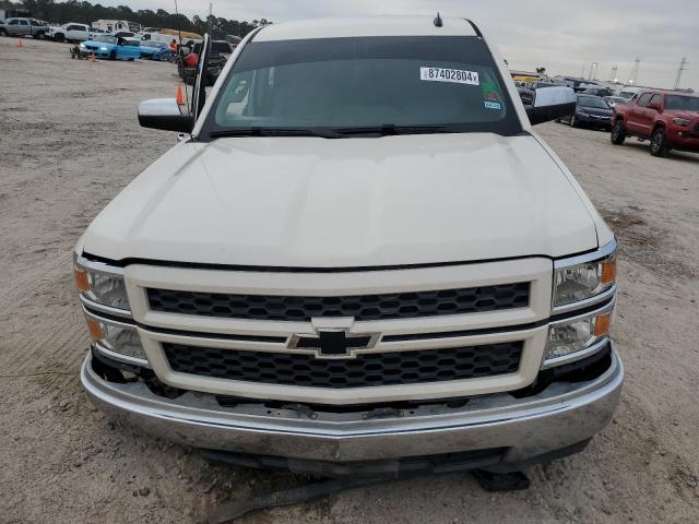 Photo 5 from auction – 2014 CHEVROLET SILVERADO with VIN 3GCUKSEC4EG466673