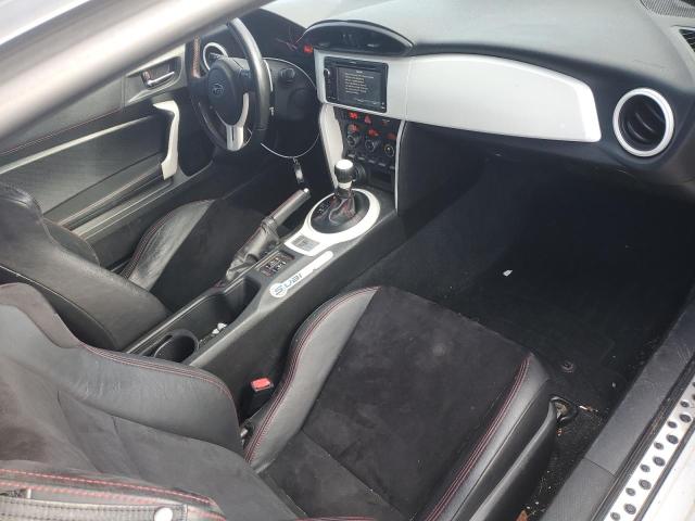 Photo 8 from auction – 2013 SUBARU BRZ 2.0 LI with VIN JF1ZCAC16D2614026
