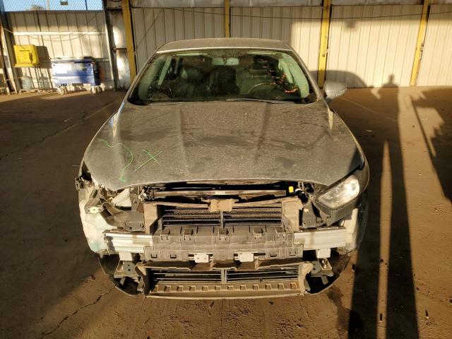 Photo 5 from auction – 2014 FORD FUSION TIT with VIN 3FA6P0K92ER271365